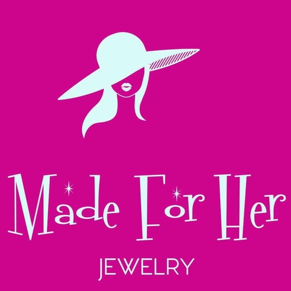 Meet the Owner of Made for Her Jewelry - Picture 2 of 5